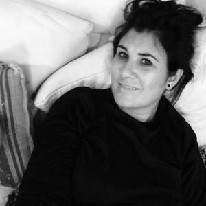 Meet your Posher, Daniela